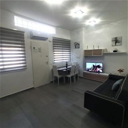 Loft Mediterráneo Málaga Exterior foto