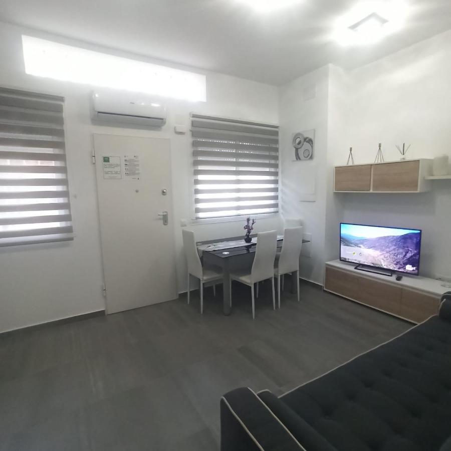 Loft Mediterráneo Málaga Exterior foto