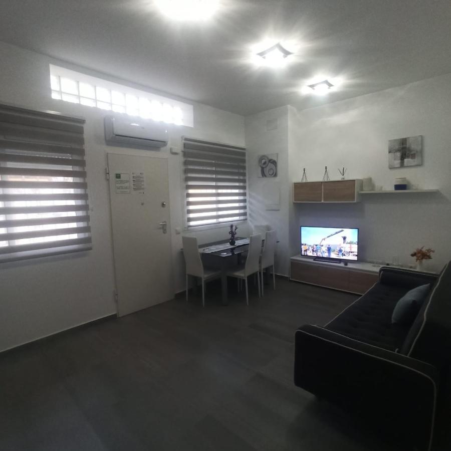 Loft Mediterráneo Málaga Exterior foto