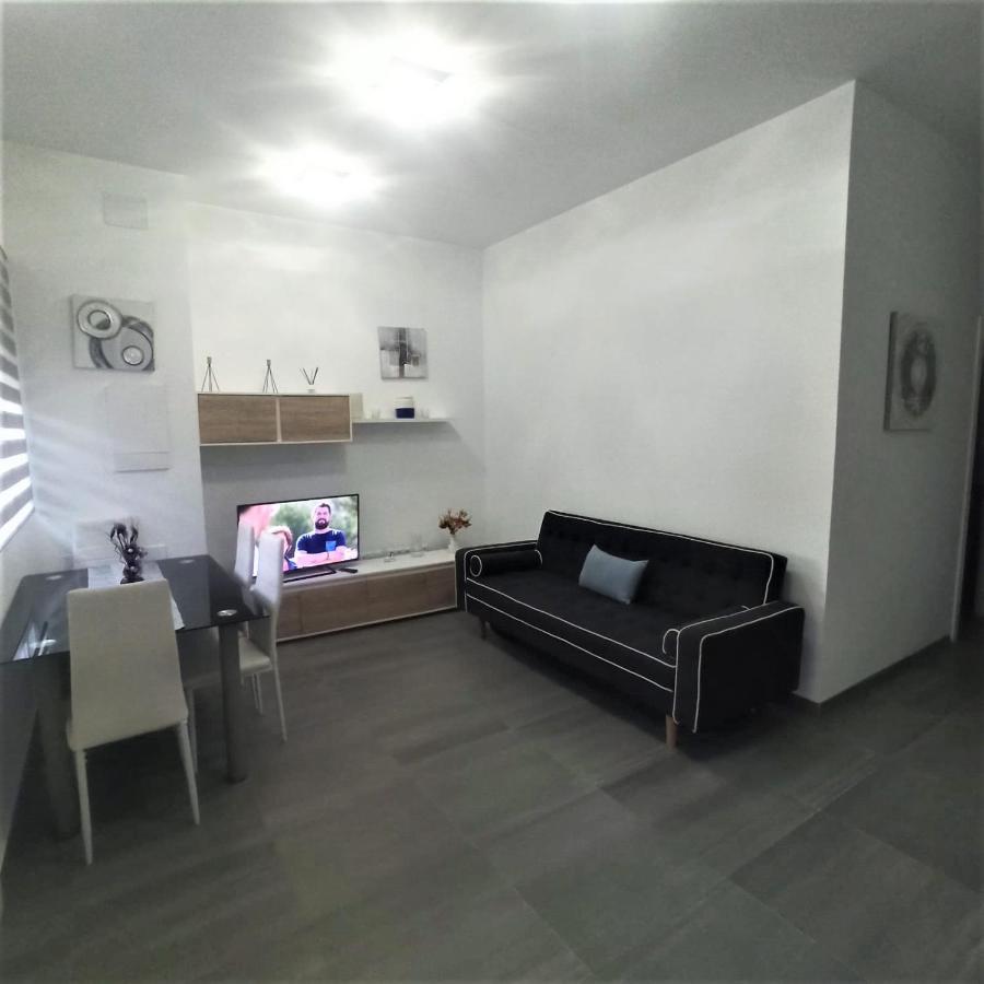 Loft Mediterráneo Málaga Exterior foto